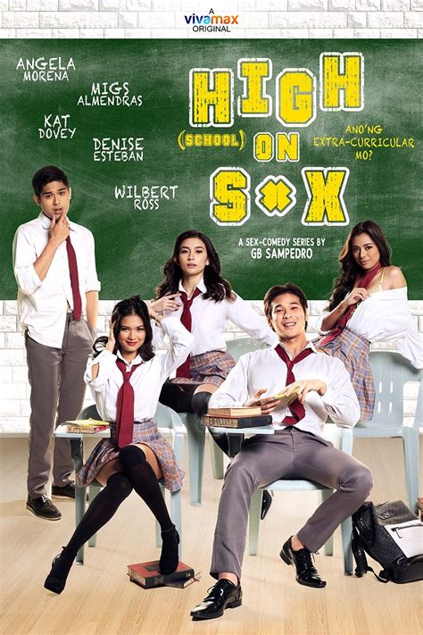 high on sex season 2|High (School) On Sex (S02) .